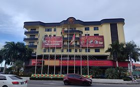 Royal International Hotel & Mall
